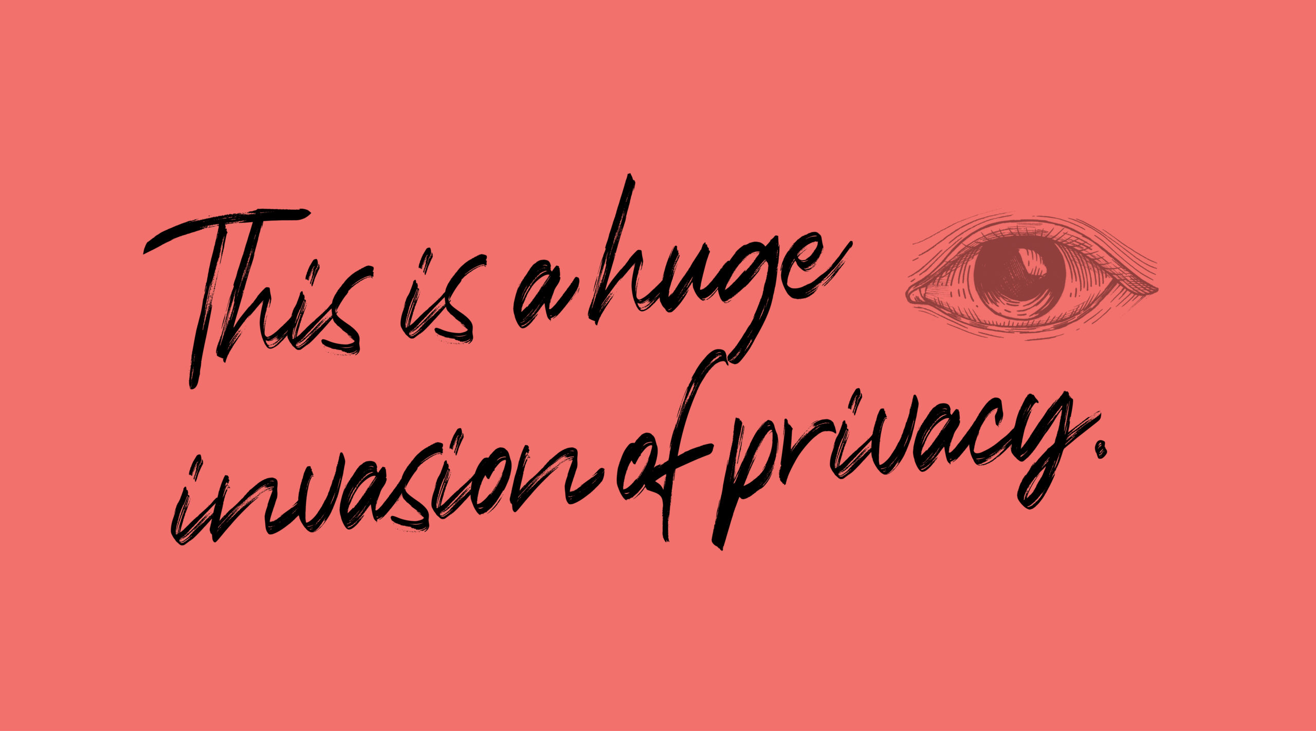 Graphic that reads,