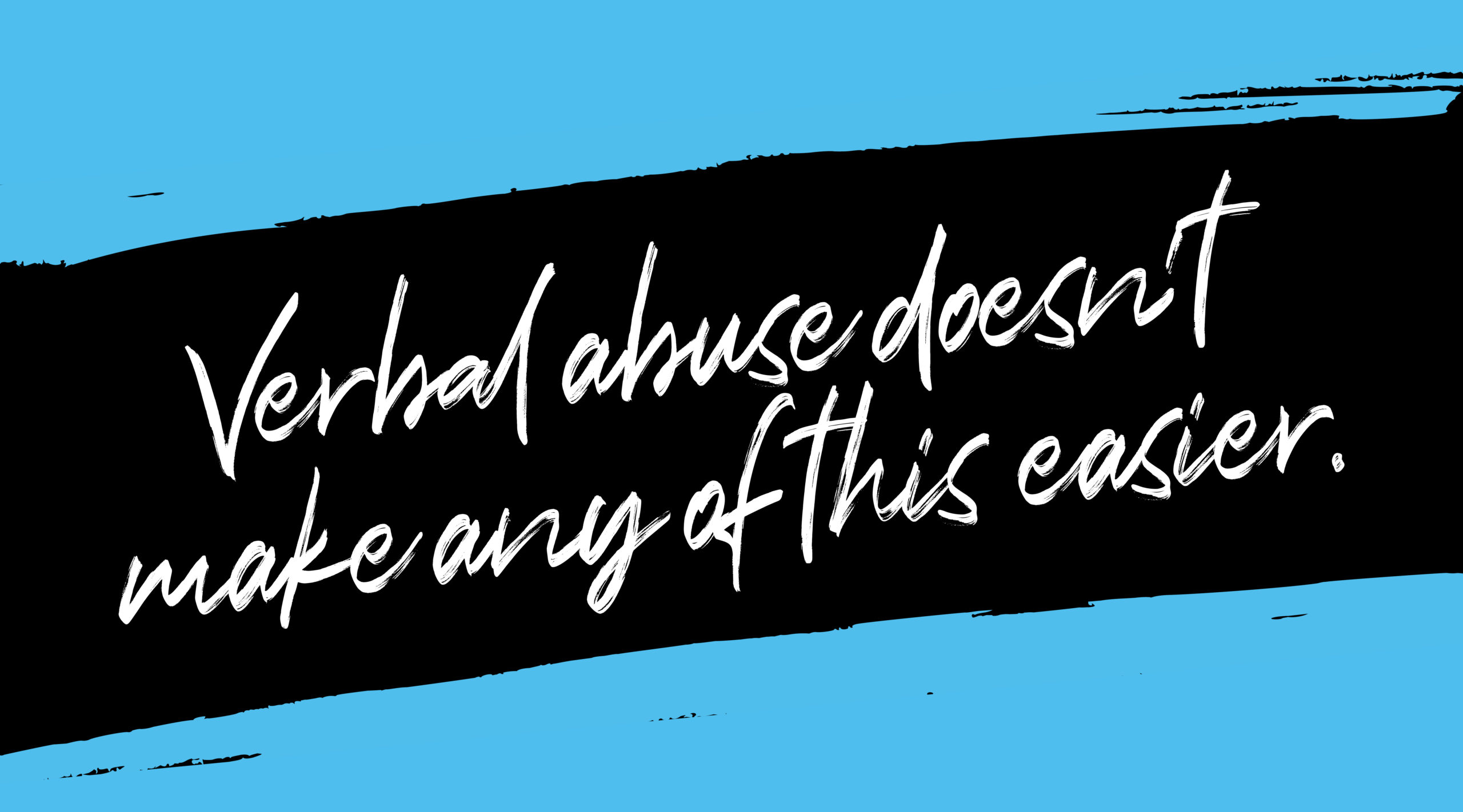 Graphic that reads, 