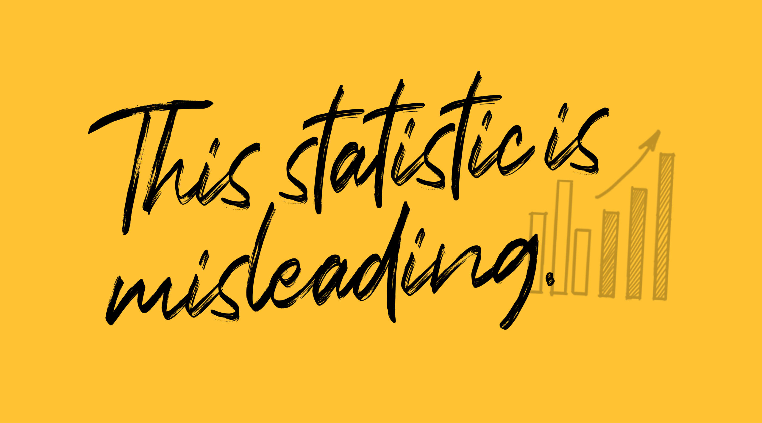 Graphic that reads, 
